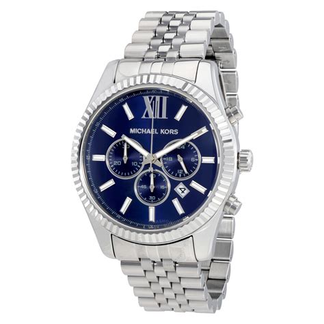 michael kors lexington men's watch|mk8280 michael kors watch.